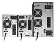 Универсальный ИБП Vision Spirit G 1KVA - PF0,9 - фото Универсальный ИБП Vision Spirit G 1KVA - PF0,9 - фото