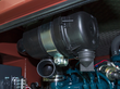 Дизельный генератор Toyo TKV-14TBS - фото Дизельный генератор Toyo TKV-14TBS - фото