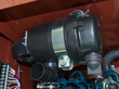Дизельный генератор Toyo TKV-11SPC - фото Дизельный генератор Toyo TKV-11SPC - фото