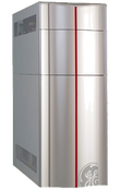 Напольный ИБП General Electric LP 15-31 with 14Ah battery in cabinet - фото Напольный ИБП General Electric LP 15-31 with 14Ah battery in cabinet - фото