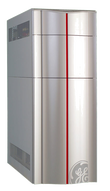Напольный ИБП General Electric LP 8-31 with 14Ah battery in cabinet - фото Напольный ИБП General Electric LP 8-31 with 14Ah battery in cabinet - фото