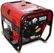 Сварочный генератор Mosa MAGIC WELD 200 YDE - фото Сварочный генератор Mosa MAGIC WELD 200 YDE - фото