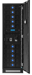 Модульный ИБП Vision MPM06 3/1 - фото Модульный ИБП Vision MPM06 3/1 - фото