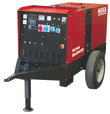 Сварочный генератор Mosa DSP 600 PS - фото Сварочный генератор Mosa DSP 600 PS - фото