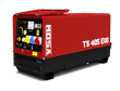 Сварочный генератор Mosa TS 405 EVO - фото