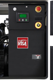 Дизельный генератор Onis VISA P 30 CK с АВР - фото Дизельный генератор Onis VISA P 30 CK с АВР - фото