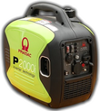 Бензиновый генератор Pramac P 2000i - фото Бензиновый генератор Pramac P 2000i - фото