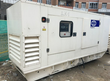 БУ дизельный генератор FG Wilson p220h2 в кожухе - фото БУ дизельный генератор FG Wilson p220h2 в кожухе - фото