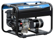 Бензиновый генератор SDMO PERFORM 5500 T XL - фото Бензиновый генератор SDMO PERFORM 5500 T XL - фото