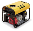 Бензиновый генератор Atlas Copco QEP 3 - фото Бензиновый генератор Atlas Copco QEP 3 - фото