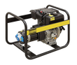 Дизельный генератор Atlas Copco QEP 4 - фото Дизельный генератор Atlas Copco QEP 4 - фото