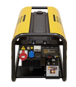 Бензогенератор Atlas Copco QEP 6.5 - фото Бензогенератор Atlas Copco QEP 6.5 - фото