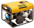 Бензогенератор Atlas Copco QEP 7.5 - фото Бензогенератор Atlas Copco QEP 7.5 - фото