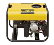 Бензогенератор Atlas Copco QEP 8 - фото Бензогенератор Atlas Copco QEP 8 - фото