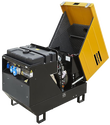 Дизельный генератор Atlas Copco QEP S6 - фото Дизельный генератор Atlas Copco QEP S6 - фото