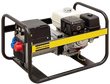 Сварочный генератор Atlas Copco QEP W210 - фото Сварочный генератор Atlas Copco QEP W210 - фото