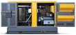 Дизельный генератор Atlas Copco QES 155 - фото Дизельный генератор Atlas Copco QES 155 - фото