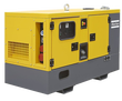 Дизельный генератор Atlas Copco QES 200 - фото Дизельный генератор Atlas Copco QES 200 - фото