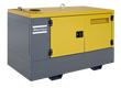 Дизельный генератор Atlas Copco QES 200 - фото Дизельный генератор Atlas Copco QES 200 - фото