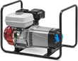Бензиновый генератор RID RH 3001 - фото Бензиновый генератор RID RH 3001 - фото