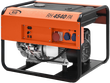 Бензиновый генератор RID RH 4540 PA - фото Бензиновый генератор RID RH 4540 PA - фото