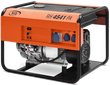 Бензиновый генератор RID RH 4541 PA - фото Бензиновый генератор RID RH 4541 PA - фото