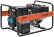 Сварочный генератор RID RH 5221 SE - фото Сварочный генератор RID RH 5221 SE - фото