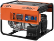 Бензиновый генератор RID RH 7001 P - фото Бензиновый генератор RID RH 7001 P - фото
