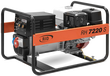 Сварочный генератор RID RH 7220 S - фото Сварочный генератор RID RH 7220 S - фото