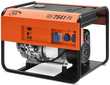 Бензиновый генератор RID RH 7541 PA - фото Бензиновый генератор RID RH 7541 PA - фото