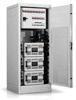 Модульный ИБП Riello Cabinet GMI80M - фото Модульный ИБП Riello Cabinet GMI80M - фото