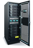 Модульный ИБП Riello Cabinet MG60 - фото Модульный ИБП Riello Cabinet MG60 - фото