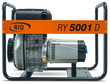 RY 5001 DE с АВР