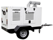 Сварочный генератор Firman SDW400DCT - фото Сварочный генератор Firman SDW400DCT - фото