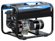 Бензиновый генератор SDMO PERFORM 4500 XL - фото Бензиновый генератор SDMO PERFORM 4500 XL - фото
