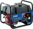 Бензиновый генератор SDMO SH 7500 T-C - фото