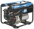 Бензиновый генератор SDMO TECHNIC 6500 E - фото Бензиновый генератор SDMO TECHNIC 6500 E - фото