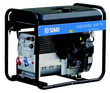 Сварочный генератор SDMO WELDARC 300 TE XL C - фото Сварочный генератор SDMO WELDARC 300 TE XL C - фото
