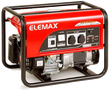 Бензиновый генератор Elemax SH 3200 EX-R - фото Бензиновый генератор Elemax SH 3200 EX-R - фото