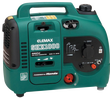 Бензиновый генератор Elemax SHX 1000-R - фото Бензиновый генератор Elemax SHX 1000-R - фото