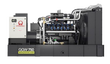 Газовый генератор Pramac GGW750G в кожухе - фото Газовый генератор Pramac GGW750G в кожухе - фото
