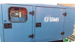 БУ дизельный генератор SDMO T33 в кожухе - фото БУ дизельный генератор SDMO T33 в кожухе - фото