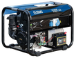 Бензиновый генератор SDMO TECHNIC 6500 E AVR - фото Бензиновый генератор SDMO TECHNIC 6500 E AVR - фото