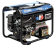 Бензиновый генератор SDMO TECHNIC 7500 TE - фото Бензиновый генератор SDMO TECHNIC 7500 TE - фото