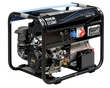 Бензиновый генератор SDMO TECHNIC 7500 TE C5 - фото Бензиновый генератор SDMO TECHNIC 7500 TE C5 - фото