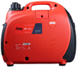 Бензиновый генератор Fubag TI 1000 - фото Бензиновый генератор Fubag TI 1000 - фото