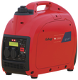 Бензиновый генератор Fubag TI 2300 - фото Бензиновый генератор Fubag TI 2300 - фото