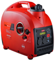 Бензиновый генератор Fubag TI 2300 - фото Бензиновый генератор Fubag TI 2300 - фото