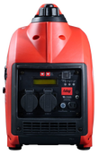 Бензиновый генератор Fubag TI 2300 - фото Бензиновый генератор Fubag TI 2300 - фото