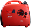 Бензиновый генератор Fubag TI 2300 - фото Бензиновый генератор Fubag TI 2300 - фото